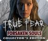True Fear: Les Ames Abandonnées Edition Collector jeu