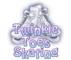 Twinkle Toes Skating jeu