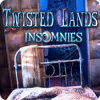 Twisted Lands: Insomnies game