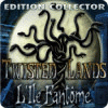 Twisted Lands: L'Île Fantôme Edition Collector jeu