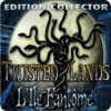 Twisted Lands: L'Île Fantôme Edition Collector game