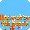 Underwater Fish Puzzle jeu