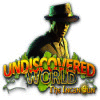 Undiscovered World: The Incan Journey jeu