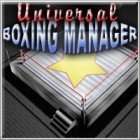 Universal Boxing Manager jeu
