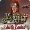 Unsolved Mystery Club: Amelia Earhart jeu