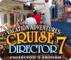 Vacation Adventures: Cruise Director 7 Édition Collector jeu