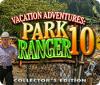 Vacation Adventures: Park Ranger 10 Édition Collector jeu