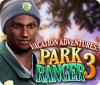 Aventures de Vacances: Park Ranger 3 jeu