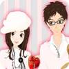 Valentine's Day Dress Up Game jeu