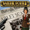 Valerie Porter and the Scarlet Scandal jeu