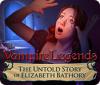 Vampire Legends: L'Inavouable Histoire d'Elizabeth Bathory jeu