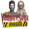 Vampire Saga: Invasion game