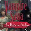 Vampire Saga: La Boîte de Pandore game
