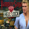 Vampire Saga: Bienvenue à Hell Lock jeu