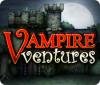 Vampire Ventures jeu