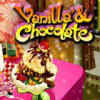 Vanilla and Chocolate jeu