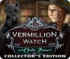 Vermillion Watch: L'Ordre Zéro Édition Collector jeu