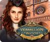 Vermillion Watch: Poursuite Parisienne jeu