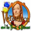 Veronica And The Book of Dreams jeu