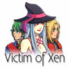 Victim of Xen jeu
