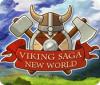 Viking Saga: New World jeu