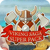 Viking Saga Super Pack jeu