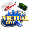 Virtual City jeu