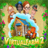 Virtual Farm 2 jeu