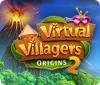 Virtual Villagers Origins 2 jeu