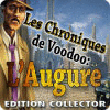 Les Chroniques de Voodoo: l'Augure Edition Collector jeu