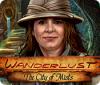 Wanderlust: The City of Mists jeu
