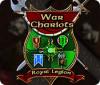 War Chariots: Royal Legion jeu