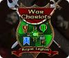 War Chariots: Royal Legion jeu