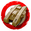 War In A Box: Paper Tanks jeu