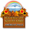 Waterscape Solitaire: American Falls jeu