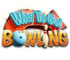 Way To Go! Bowling jeu