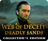 Web of Deceit: Deadly Sands Collector's Edition jeu