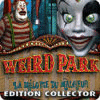 Weird Park: La Mélodie du Malheur Edition Collector jeu