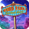 Weird Park: Représentation Finale jeu
