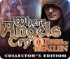 Where Angels Cry: Les Larmes des Déchus Édition Collector game