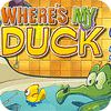 Where Is My Duck jeu