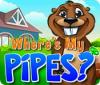 Where's My Pipes? jeu