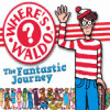 Where's Waldo: The Fantastic Journey jeu
