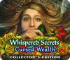 Whispered Secrets: Richesse Maudite Édition Collector jeu