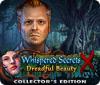 Whispered Secrets: Terrible Beauté Édition Collector jeu