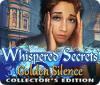 Whispered Secrets: Le Silence de l'Or Édition Collector jeu