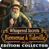 Whispered Secrets: Bienvenue à Tideville Edition Collector jeu