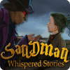 Whispered Stories: Sandman jeu