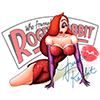 Qui veut la peau de Roger Rabbit ? Jeu de mémoire jeu