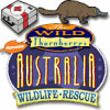 Wild Thornberrys Australian Wildlife Rescue jeu